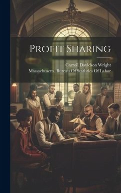 Profit Sharing - Wright, Carroll Davidson