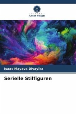 Serielle Stilfiguren - Mayava Divayika, Isaac