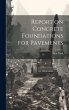 Report on Concrete Foundations for... - Bild 1