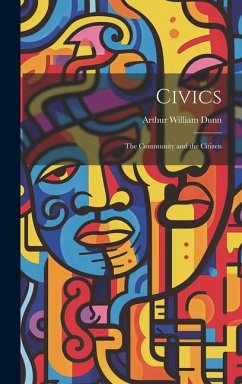 Civics - Dunn, Arthur William