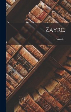 Cover Zayre.