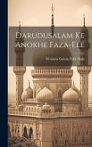 Darudusalam Ke Anokhe Faza-Ele