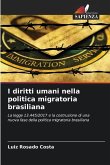I diritti umani nella politica migratoria brasiliana