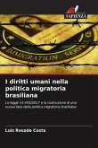 I diritti umani nella politica migratoria brasiliana