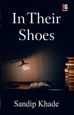 In Their Shoes Cover In Their Shoes