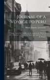 Journal of a Voyage to Peru