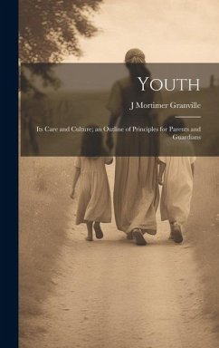 Youth - Granville, J Mortimer