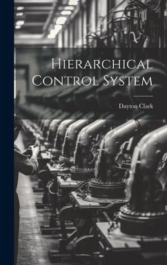 Hierarchical Control System - Clark, Dayton