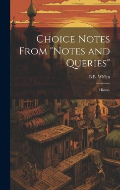 Choice Notes From 