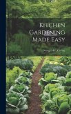 Kitchen Gardening Made Easy