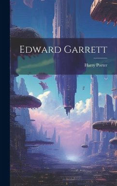 Edward Garrett - Porter, Harry