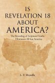 IS REVELATION 18 ABOUT AMERICA?