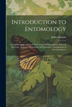 Introduction to Entomology - Duncan, James