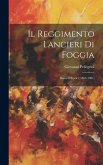 Il Reggimento Lancieri Di Foggia