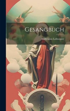 Gesangbuch - Lobwasser, Ambrosius