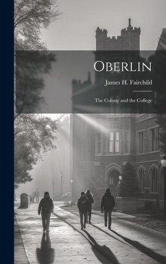 Cover Oberlin