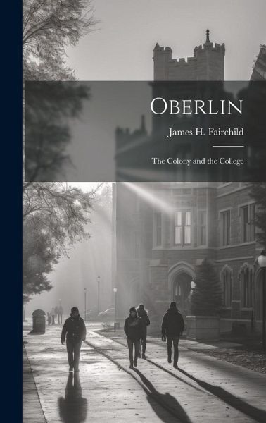 Oberlin Oberlin