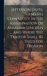 Jefferson Davis, and his Complicity in... - Bild 1