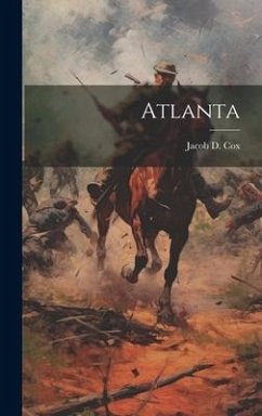 Cover Atlanta