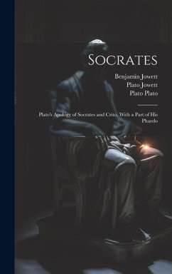 Socrates - Jowett, Benjamin; Jowett, Plato; Plato