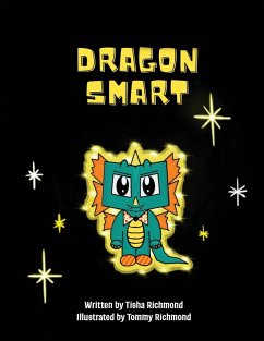 Dragon Smart - Richmond, Tisha