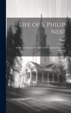 Life of S. Philip Neri - Hope
