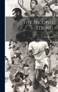 The Second String - Gould, Nat