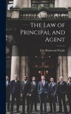 The Law of Principal and Agent