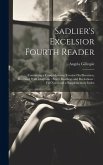 Sadlier's Excelsior Fourth Reader