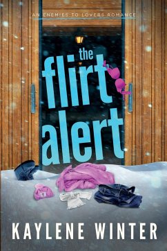 The Flirt Alert - Winter, Kaylene