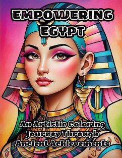 Empowering Egypt - Colorzen