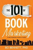 The 101 of Book Marketing
