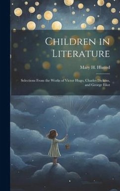 Children in Literature - Husted, Mary H