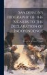 Sanderson's Biography of the Signers to... - Bild 1