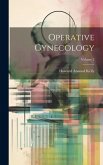 Operative Gynecology; Volume 2