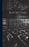 Blue Sky Laws