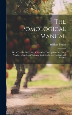 The Pomological Manual - Prince, William