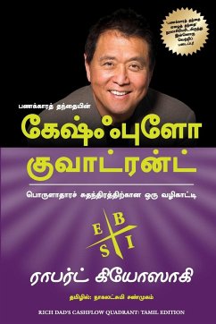 Cashflow Quadrant - Kiyosaki, Robert T.