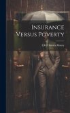 Insurance Versus Poverty