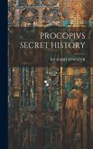 Procopivs Secret History