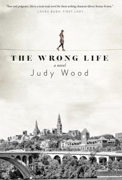 The Wrong Life - Wood, Judy