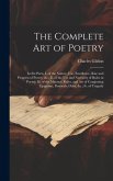 The Complete Art of Poetry