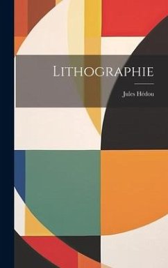 Lithographie - Hédou, Jules
