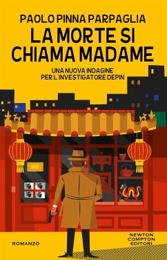 La morte si chiama Madame (eBook, ePUB) - Pinna Parpaglia, Paolo