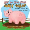 WHY DO PIGS HAVE CURLY TAILS? - Bild 1