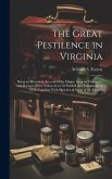 The Great Pestilence in Virginia