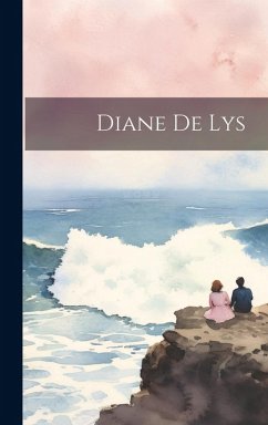 Cover Diane De Lys