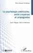 La psychologie américaine, entre... - Bild 1
