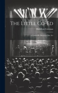 The Little Co-Ed - Coleman, Hamilton