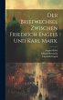 Der Briefwechsel zwischen Friedrich... - Bild 1